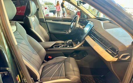 Geely Atlas, 2025 год, 3 917 190 рублей, 24 фотография