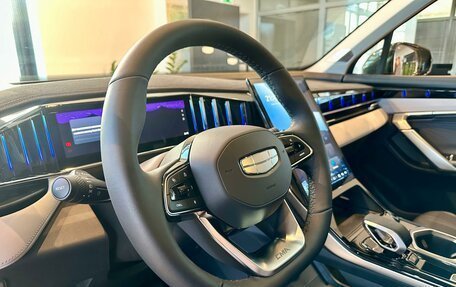 Geely Atlas, 2025 год, 3 917 190 рублей, 28 фотография