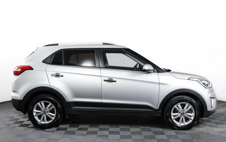 Hyundai Creta I рестайлинг, 2019 год, 1 949 000 рублей, 4 фотография