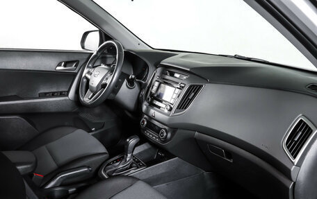 Hyundai Creta I рестайлинг, 2019 год, 1 949 000 рублей, 11 фотография