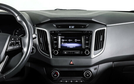 Hyundai Creta I рестайлинг, 2019 год, 1 949 000 рублей, 14 фотография