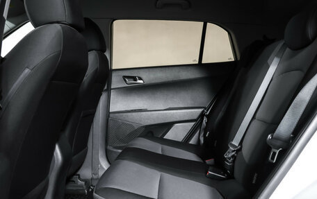 Hyundai Creta I рестайлинг, 2019 год, 1 949 000 рублей, 12 фотография