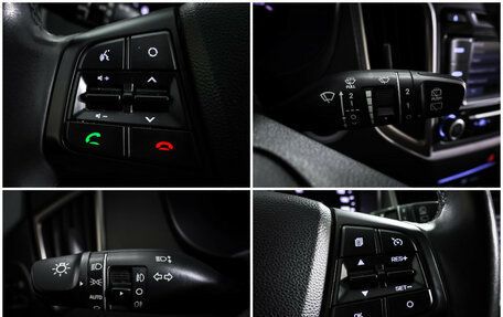 Hyundai Creta I рестайлинг, 2019 год, 1 949 000 рублей, 18 фотография