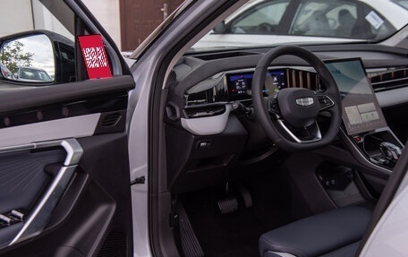 Geely Atlas, 2025 год, 3 917 190 рублей, 8 фотография