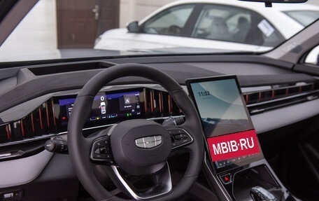 Geely Atlas, 2025 год, 3 917 190 рублей, 11 фотография