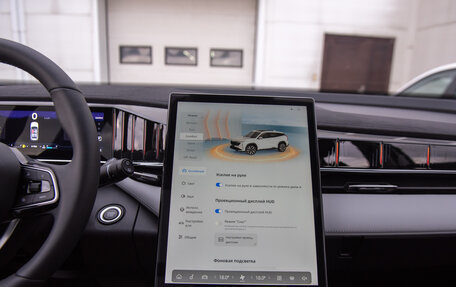 Geely Atlas, 2025 год, 3 917 190 рублей, 40 фотография