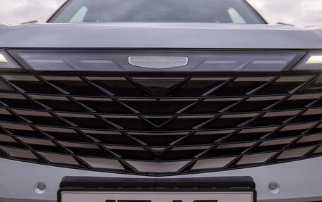 Geely Atlas, 2025 год, 3 917 190 рублей, 34 фотография