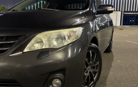 Toyota Corolla, 2011 год, 1 000 000 рублей, 2 фотография