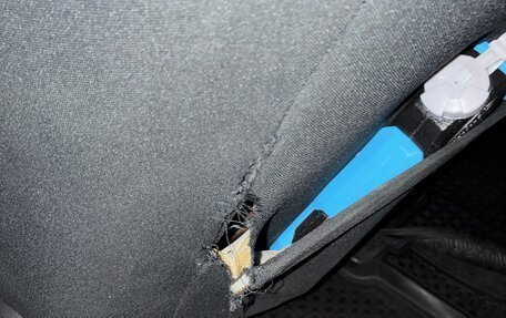 Toyota Corolla, 2011 год, 1 000 000 рублей, 14 фотография