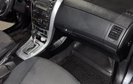 Toyota Corolla, 2011 год, 1 000 000 рублей, 10 фотография