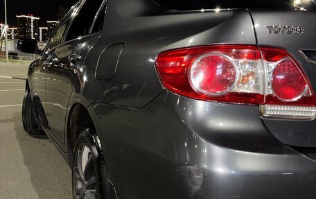 Toyota Corolla, 2011 год, 1 000 000 рублей, 6 фотография