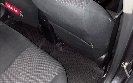 Toyota Corolla, 2011 год, 1 000 000 рублей, 11 фотография