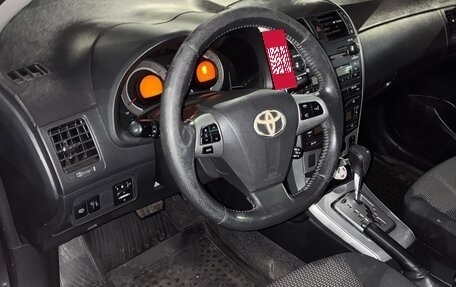 Toyota Corolla, 2011 год, 1 000 000 рублей, 8 фотография