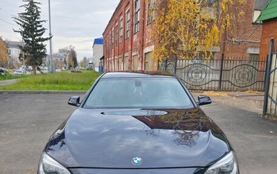 BMW 7 серия, 2013 год, 1 850 000 рублей, 1 фотография