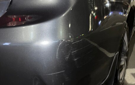 Toyota Corolla, 2011 год, 1 000 000 рублей, 16 фотография