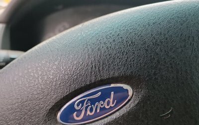 Ford Explorer III, 2002 год, 750 000 рублей, 1 фотография