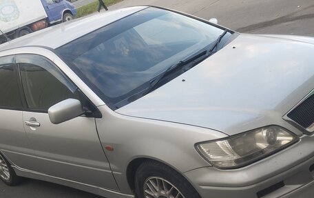 Mitsubishi Lancer IX, 2000 год, 335 000 рублей, 1 фотография
