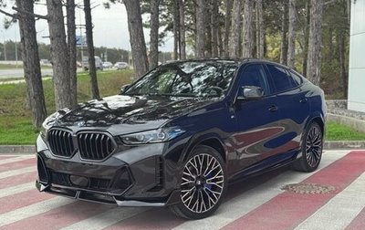 BMW X6, 2024 год, 12 450 000 рублей, 1 фотография
