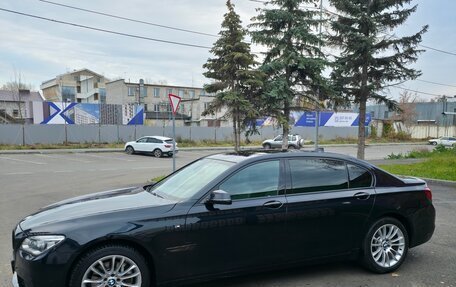 BMW 7 серия, 2013 год, 1 850 000 рублей, 3 фотография