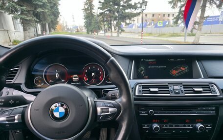 BMW 7 серия, 2013 год, 1 850 000 рублей, 15 фотография