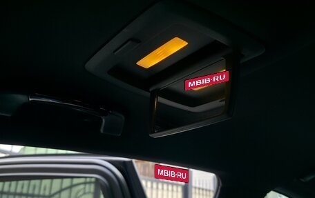 BMW 7 серия, 2013 год, 1 850 000 рублей, 17 фотография