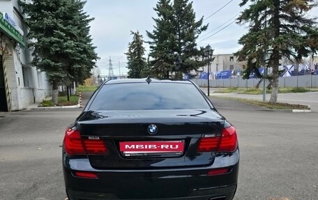 BMW 7 серия, 2013 год, 1 850 000 рублей, 7 фотография
