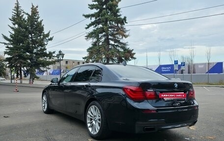 BMW 7 серия, 2013 год, 1 850 000 рублей, 8 фотография