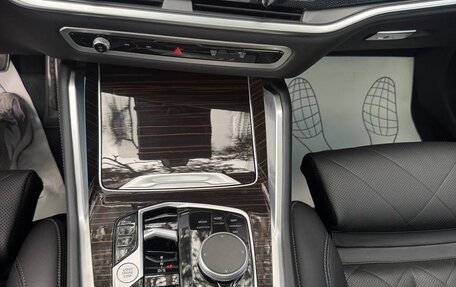 BMW X6, 2024 год, 12 450 000 рублей, 12 фотография