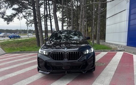 BMW X6, 2024 год, 12 450 000 рублей, 2 фотография