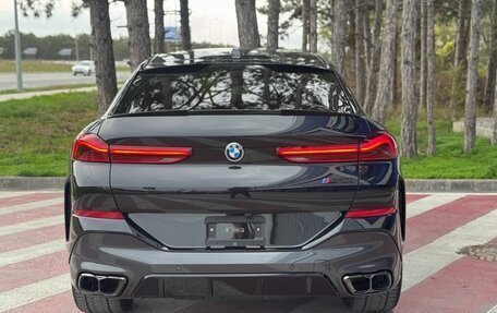 BMW X6, 2024 год, 12 450 000 рублей, 6 фотография