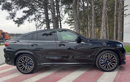 BMW X6, 2024 год, 12 450 000 рублей, 4 фотография
