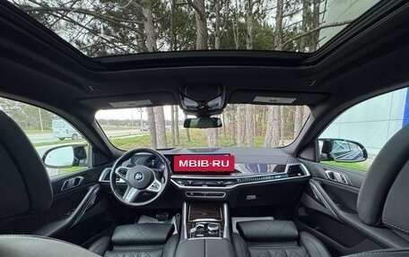 BMW X6, 2024 год, 12 450 000 рублей, 9 фотография