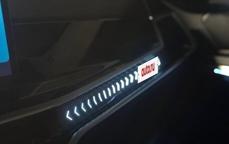 BMW X6, 2024 год, 12 450 000 рублей, 14 фотография