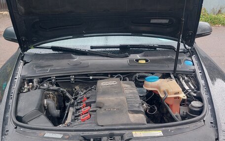 Audi A6, 2009 год, 930 000 рублей, 7 фотография