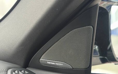 BMW X6, 2024 год, 12 450 000 рублей, 13 фотография