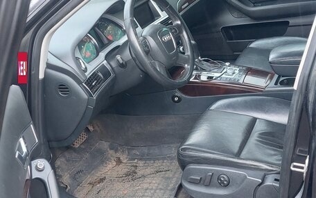 Audi A6, 2009 год, 930 000 рублей, 5 фотография