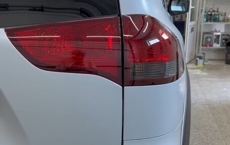 Mitsubishi Pajero Sport II рестайлинг, 2014 год, 2 200 000 рублей, 5 фотография