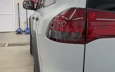 Mitsubishi Pajero Sport II рестайлинг, 2014 год, 2 200 000 рублей, 8 фотография