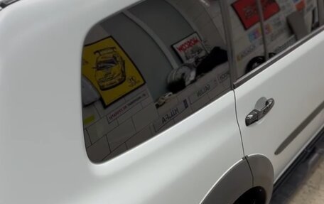 Mitsubishi Pajero Sport II рестайлинг, 2014 год, 2 200 000 рублей, 3 фотография