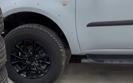 Mitsubishi Pajero Sport II рестайлинг, 2014 год, 2 200 000 рублей, 7 фотография