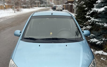 Hyundai Getz I рестайлинг, 2008 год, 515 000 рублей, 8 фотография