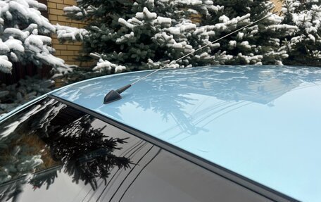 Hyundai Getz I рестайлинг, 2008 год, 515 000 рублей, 9 фотография