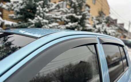 Hyundai Getz I рестайлинг, 2008 год, 515 000 рублей, 10 фотография