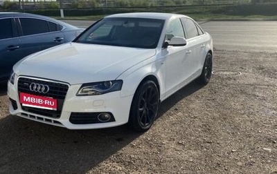 Audi A4, 2009 год, 350 000 рублей, 1 фотография