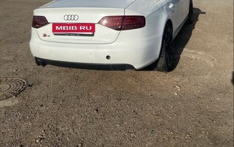 Audi A4, 2009 год, 350 000 рублей, 3 фотография