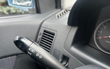 Hyundai Getz I рестайлинг, 2008 год, 515 000 рублей, 16 фотография