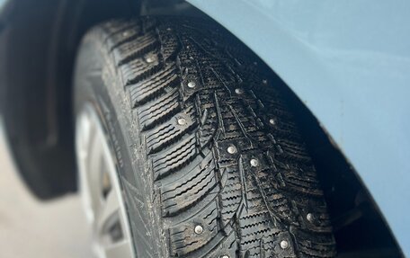 Hyundai Getz I рестайлинг, 2008 год, 515 000 рублей, 13 фотография