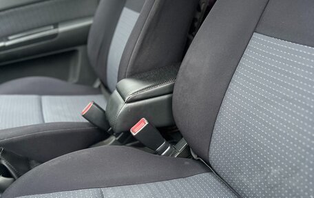 Hyundai Getz I рестайлинг, 2008 год, 515 000 рублей, 24 фотография