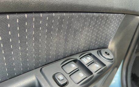 Hyundai Getz I рестайлинг, 2008 год, 515 000 рублей, 22 фотография