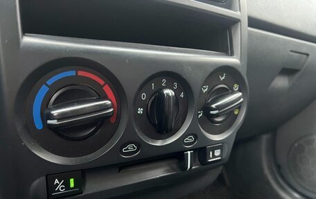 Hyundai Getz I рестайлинг, 2008 год, 515 000 рублей, 20 фотография